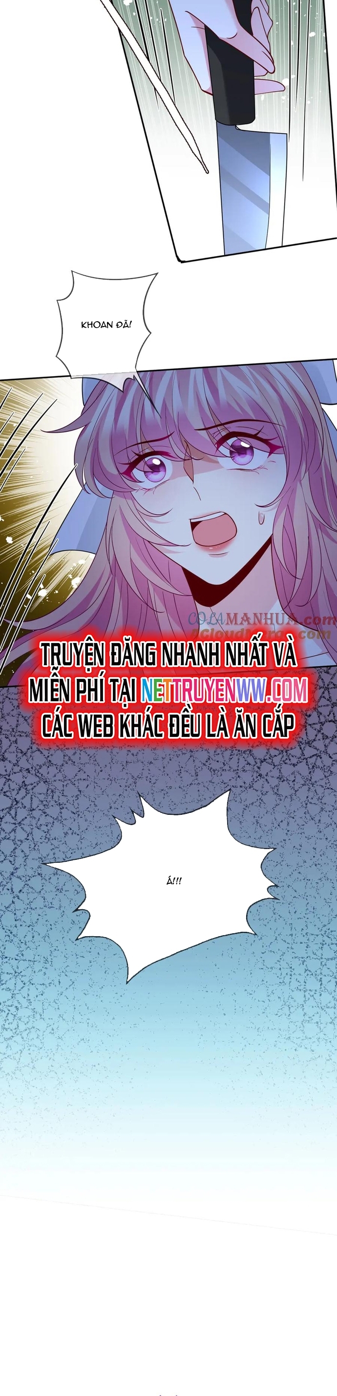 Danh Môn Chí Ái Chapter 461 - Trang 2