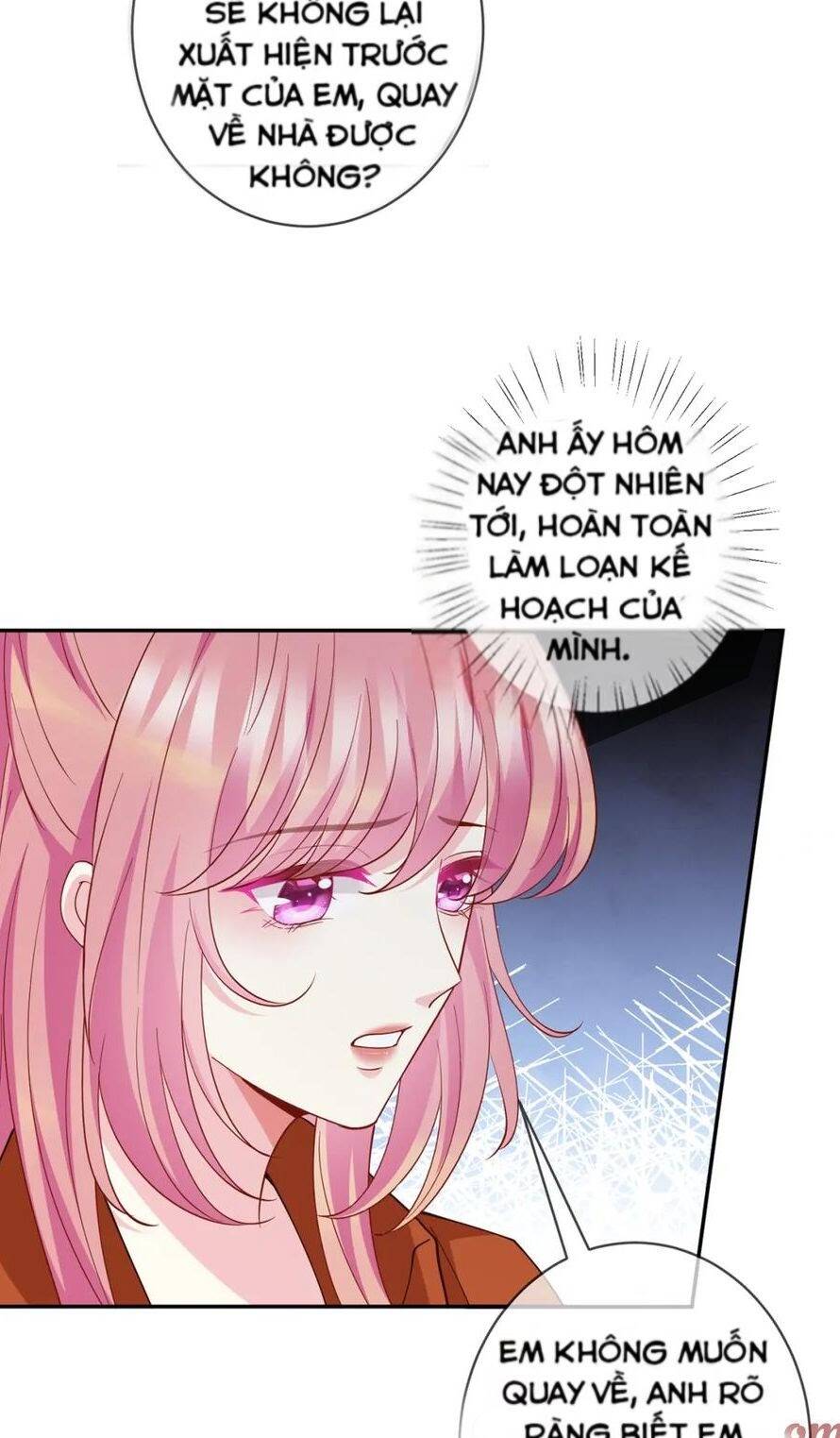 Danh Môn Chí Ái Chapter 459 - Trang 2