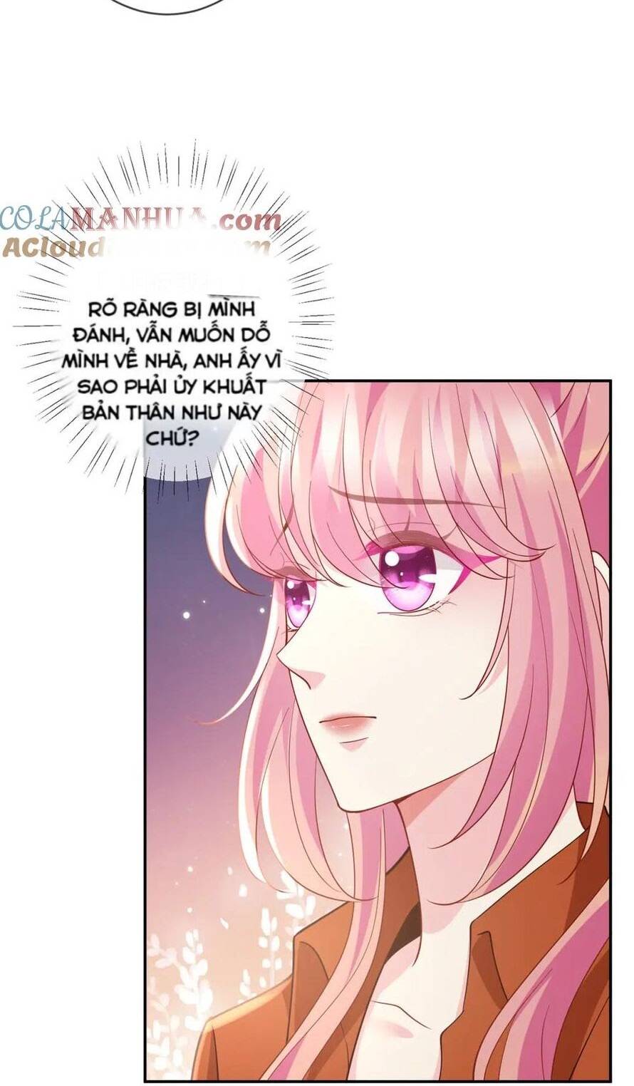 Danh Môn Chí Ái Chapter 459 - Trang 2