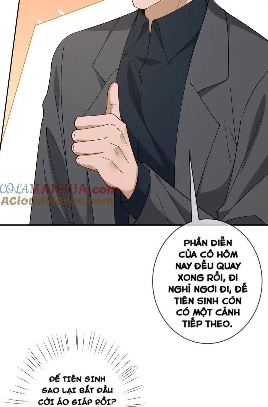 Danh Môn Chí Ái Chapter 458 - Trang 2