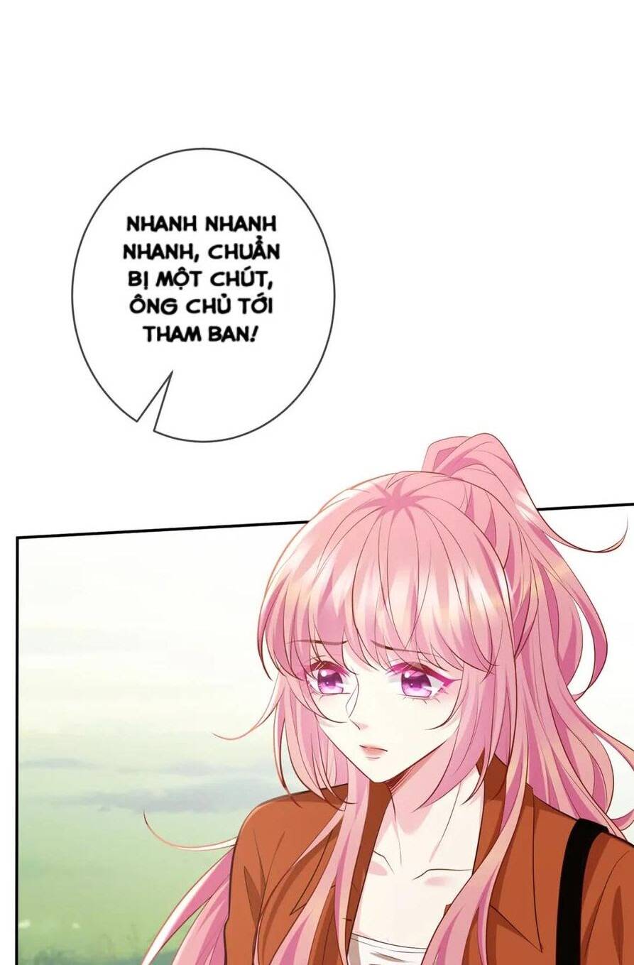 Danh Môn Chí Ái Chapter 458 - Trang 2