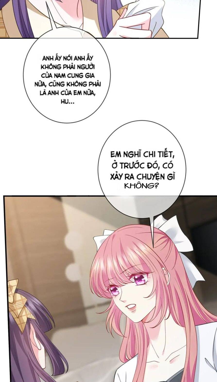 Danh Môn Chí Ái Chapter 451 - Trang 2