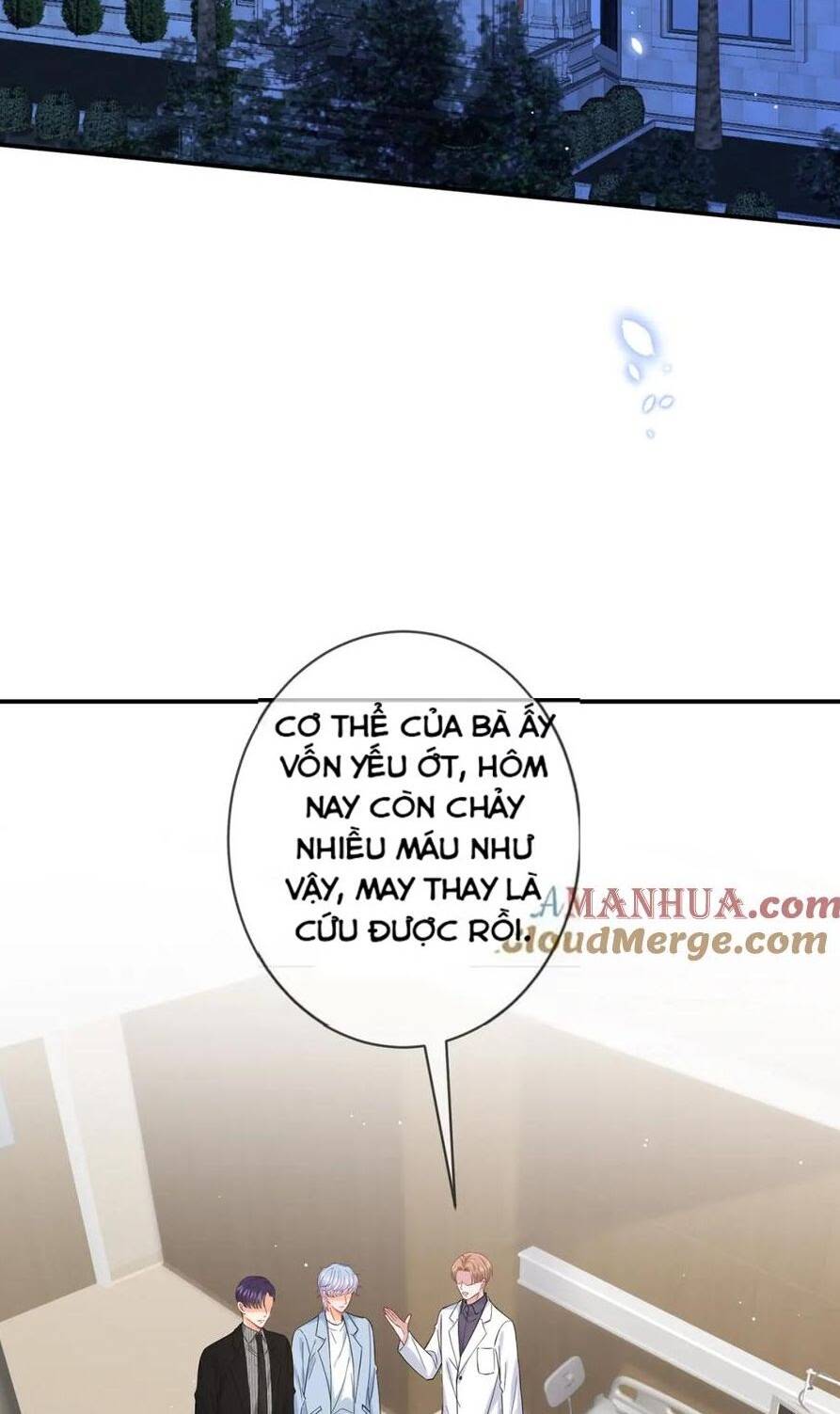 Danh Môn Chí Ái Chapter 442.2 - Trang 2