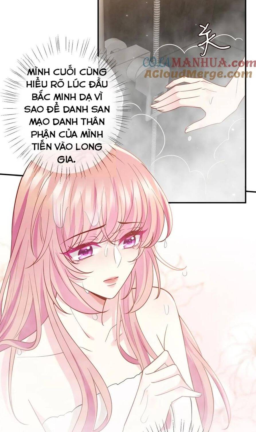 Danh Môn Chí Ái Chapter 442.2 - Trang 2