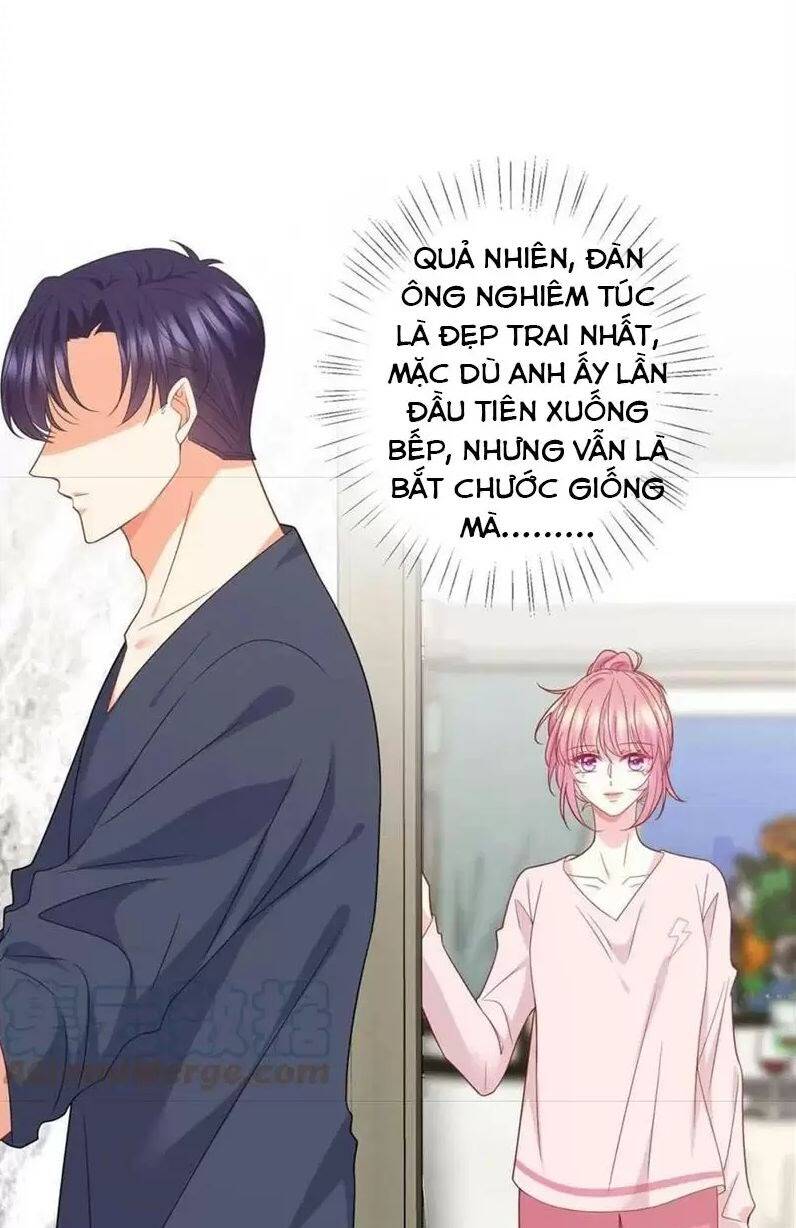 Danh Môn Chí Ái Chapter 440 - Trang 2