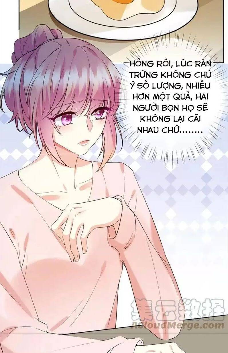 Danh Môn Chí Ái Chapter 440 - Trang 2