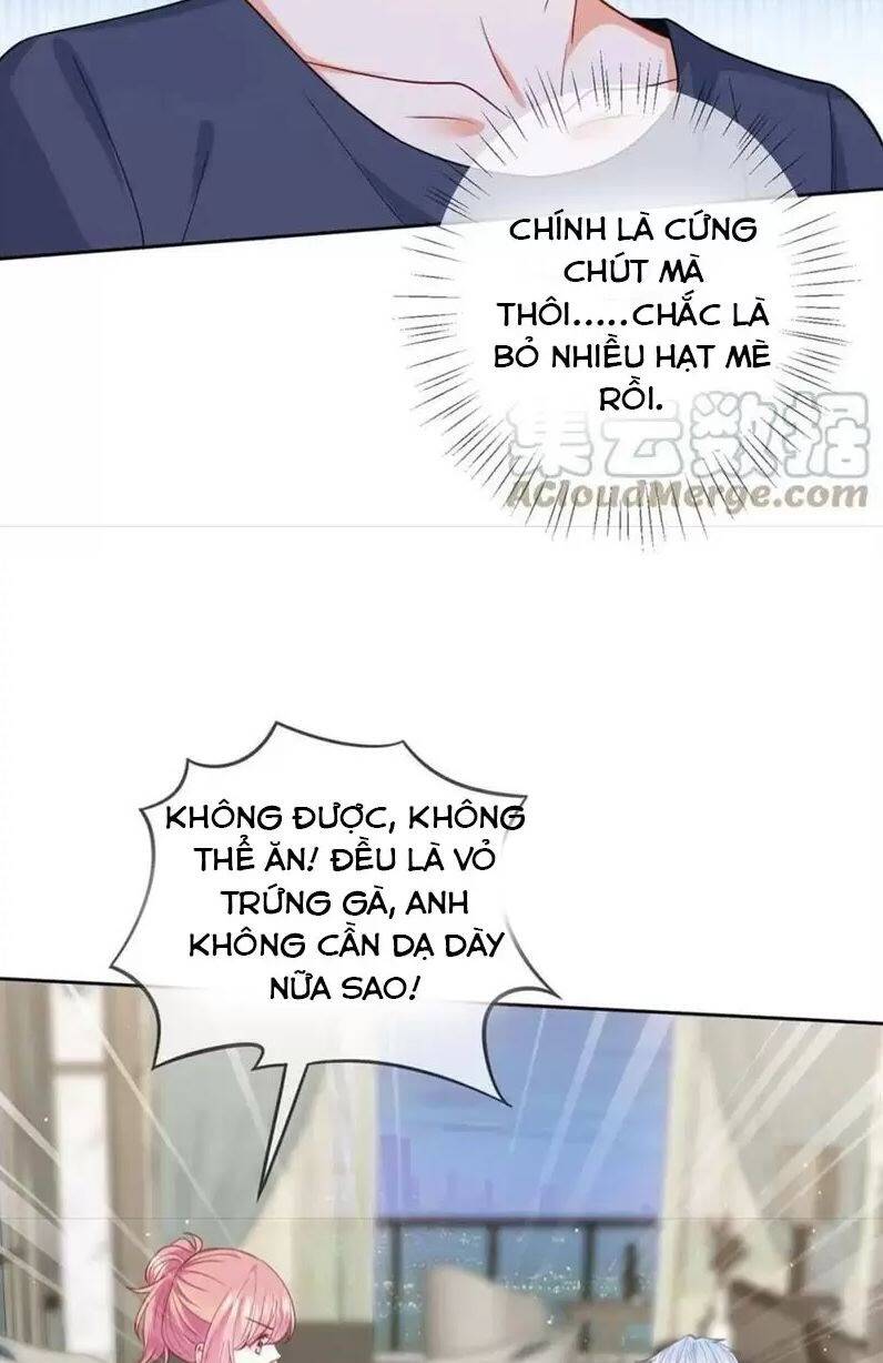 Danh Môn Chí Ái Chapter 440 - Trang 2