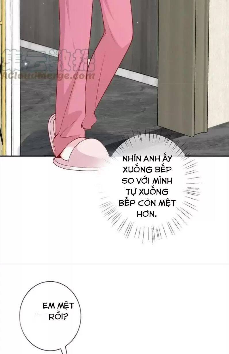 Danh Môn Chí Ái Chapter 440 - Trang 2