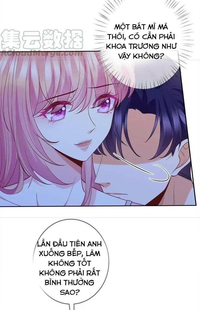 Danh Môn Chí Ái Chapter 440 - Trang 2