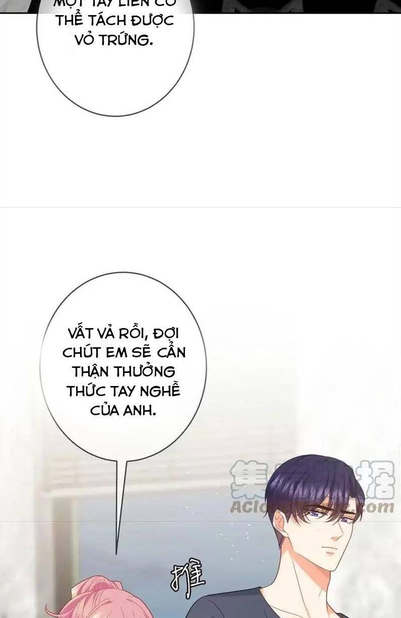 Danh Môn Chí Ái Chapter 440 - Trang 2