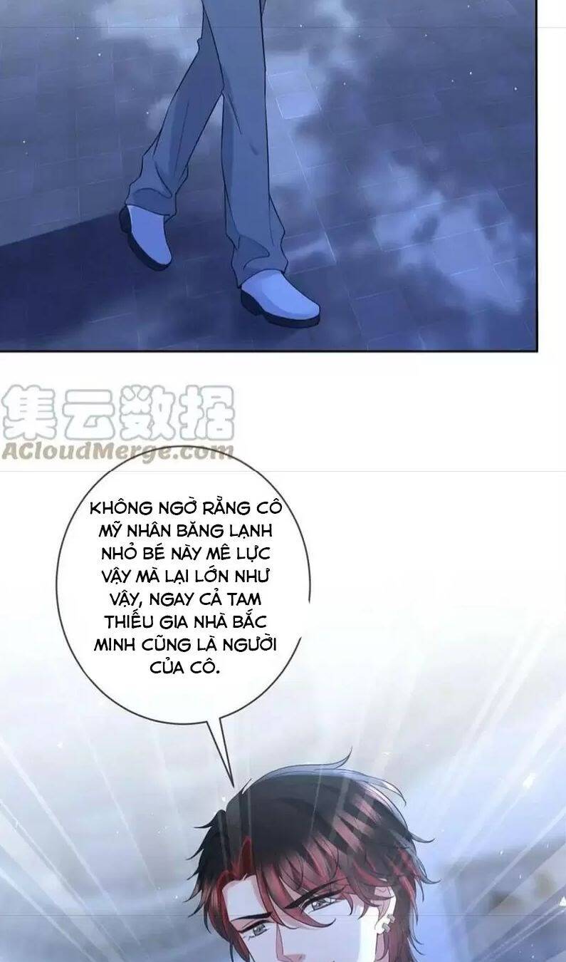 Danh Môn Chí Ái Chapter 438 - Trang 2