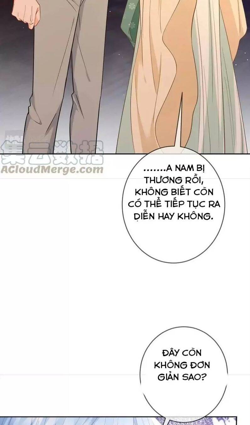 Danh Môn Chí Ái Chapter 438 - Trang 2