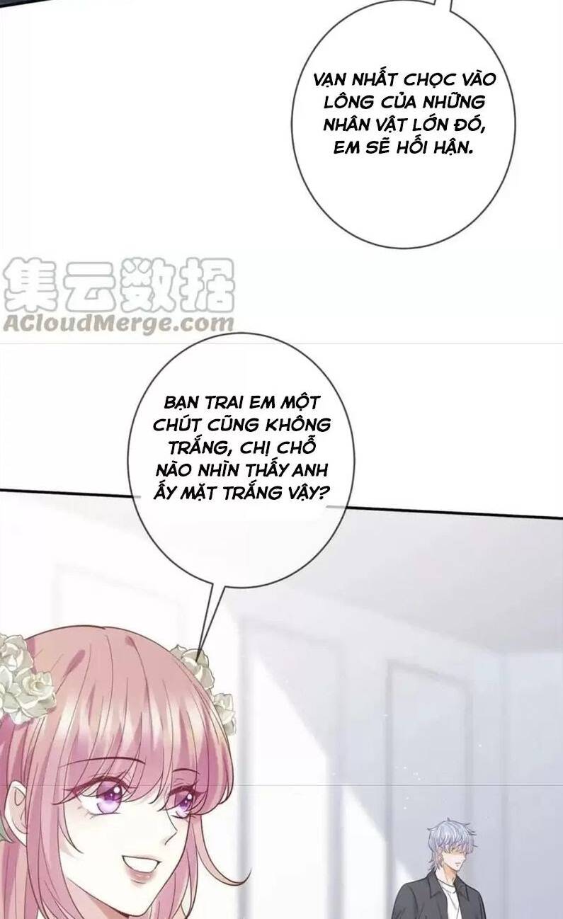 Danh Môn Chí Ái Chapter 437 - Trang 2