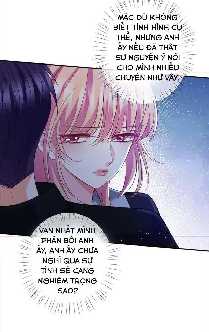 Danh Môn Chí Ái Chapter 435 - Trang 2