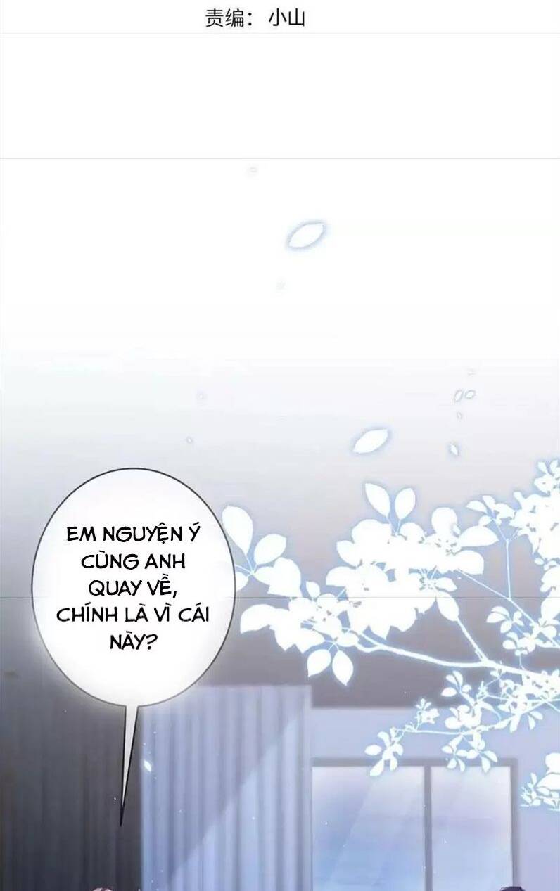 Danh Môn Chí Ái Chapter 435 - Trang 2