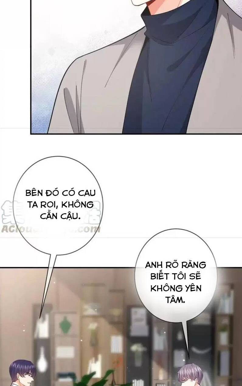 Danh Môn Chí Ái Chapter 435 - Trang 2