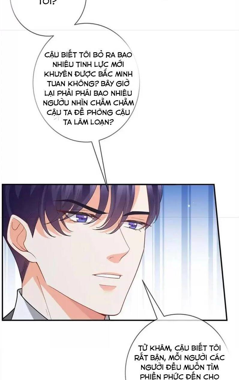 Danh Môn Chí Ái Chapter 435 - Trang 2