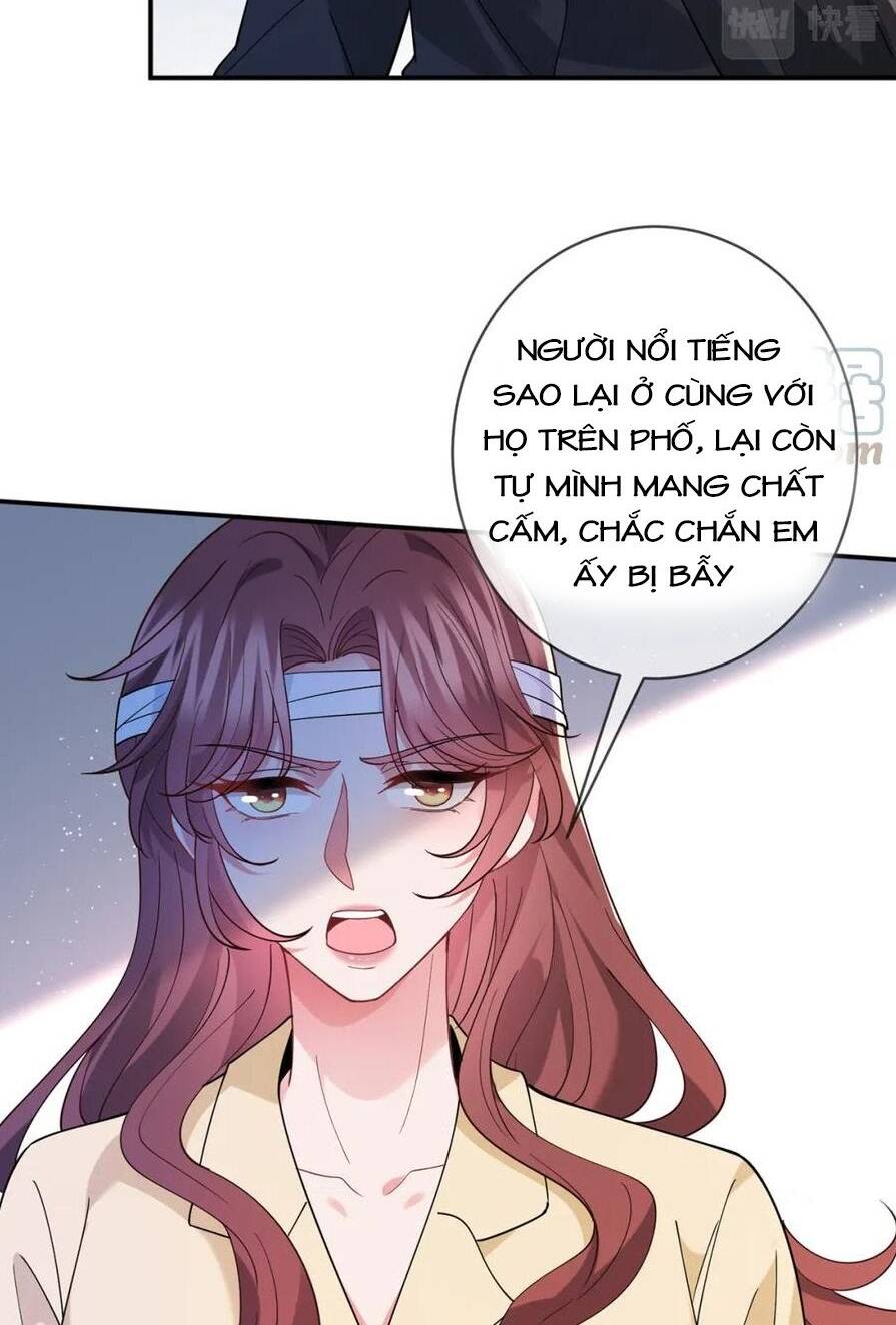 Danh Môn Chí Ái Chapter 418.2 - Trang 2