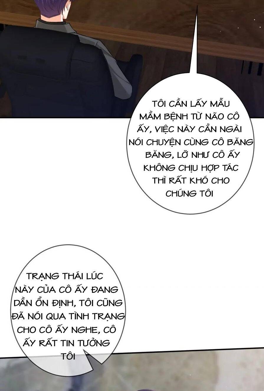 Danh Môn Chí Ái Chapter 418.1 - Trang 2