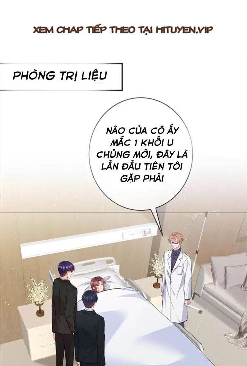 Danh Môn Chí Ái Chapter 413.1 - Trang 2