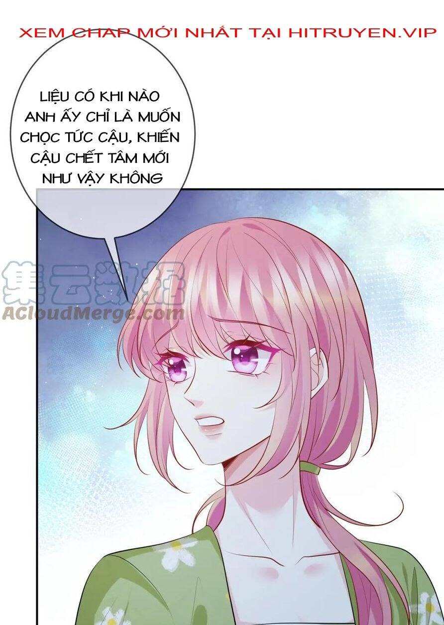 Danh Môn Chí Ái Chapter 398 - Trang 2