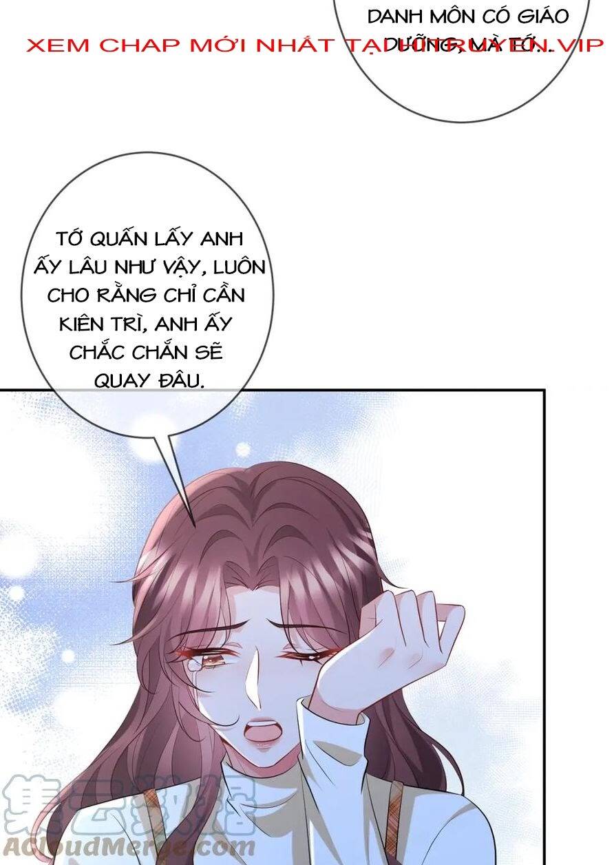 Danh Môn Chí Ái Chapter 398 - Trang 2