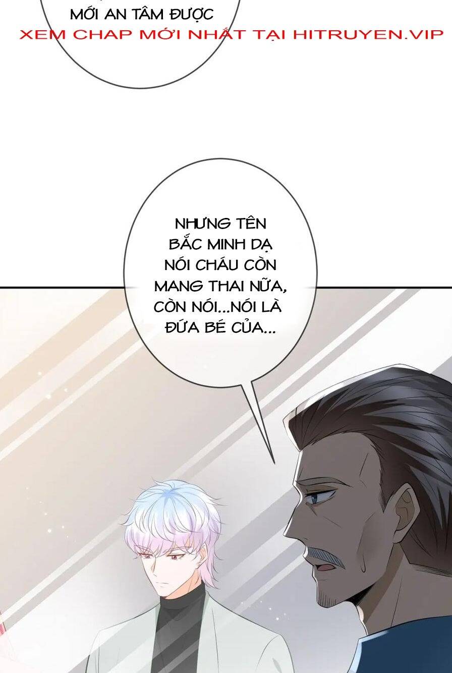 Danh Môn Chí Ái Chapter 389 - Trang 2