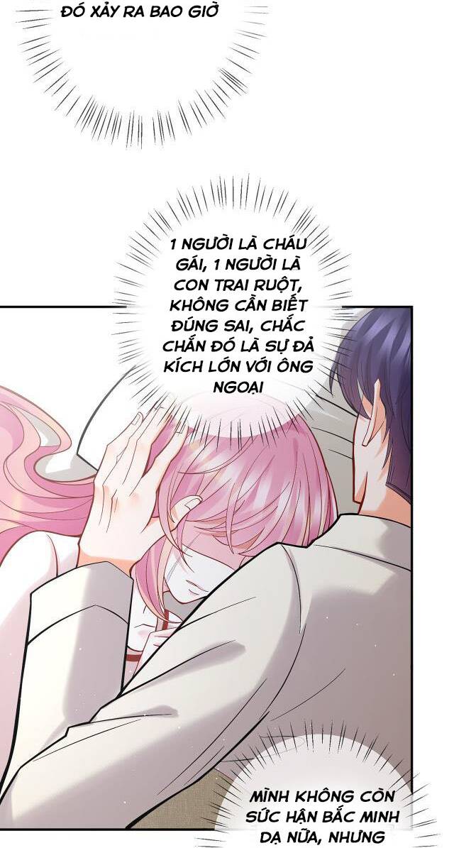 Danh Môn Chí Ái Chapter 387 - Trang 2