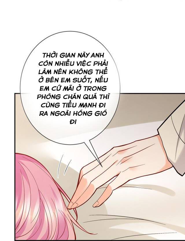 Danh Môn Chí Ái Chapter 387 - Trang 2