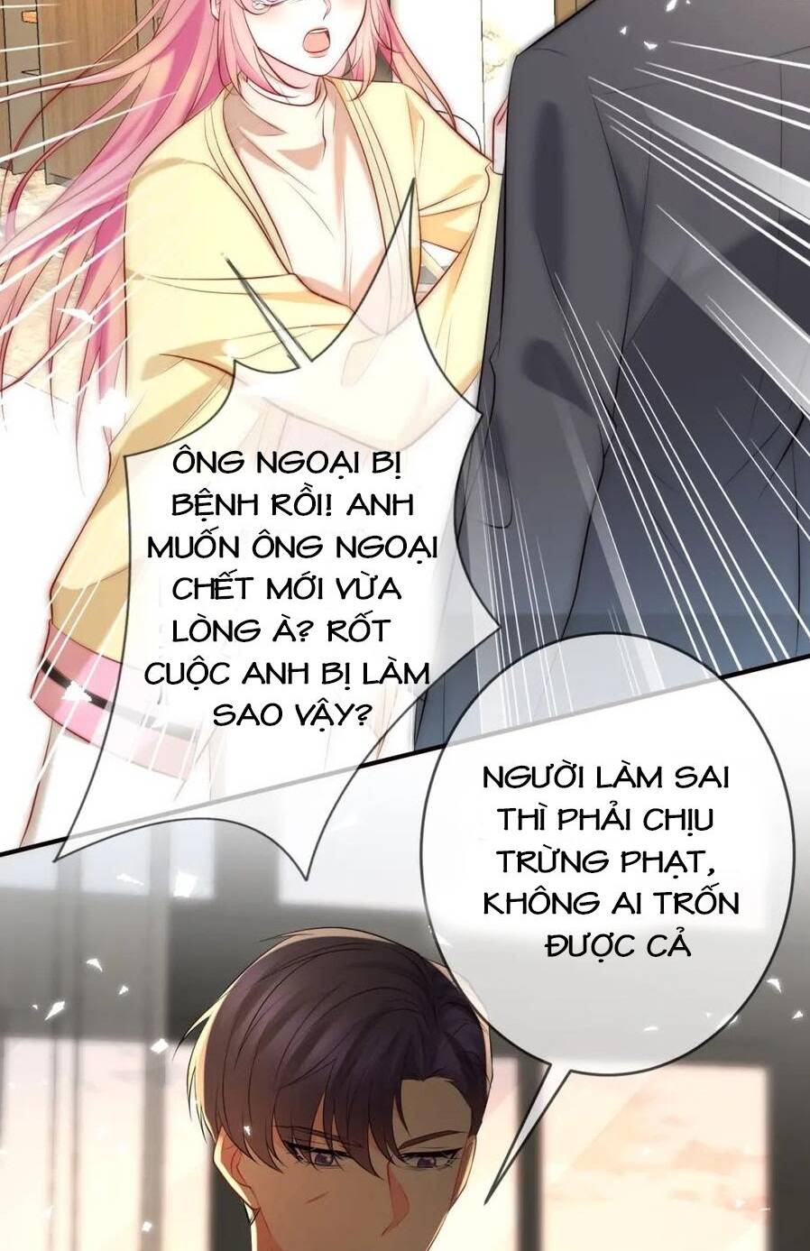 Danh Môn Chí Ái Chapter 385.2 - Trang 2