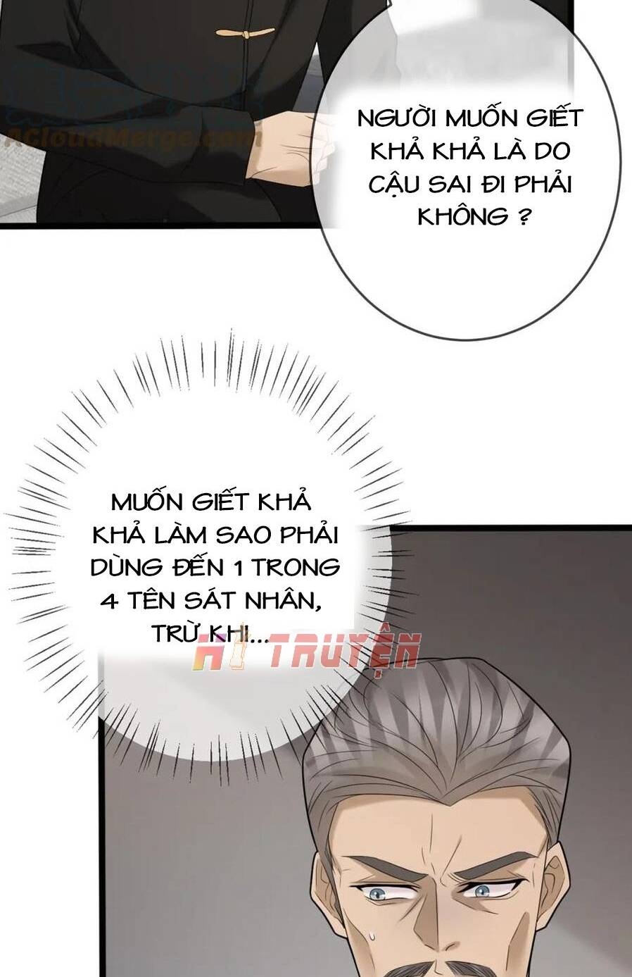 Danh Môn Chí Ái Chapter 385.1 - Trang 2