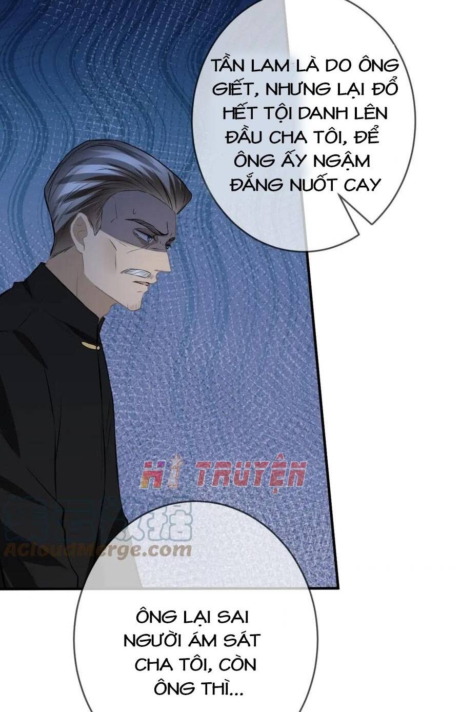 Danh Môn Chí Ái Chapter 384.2 - Trang 2