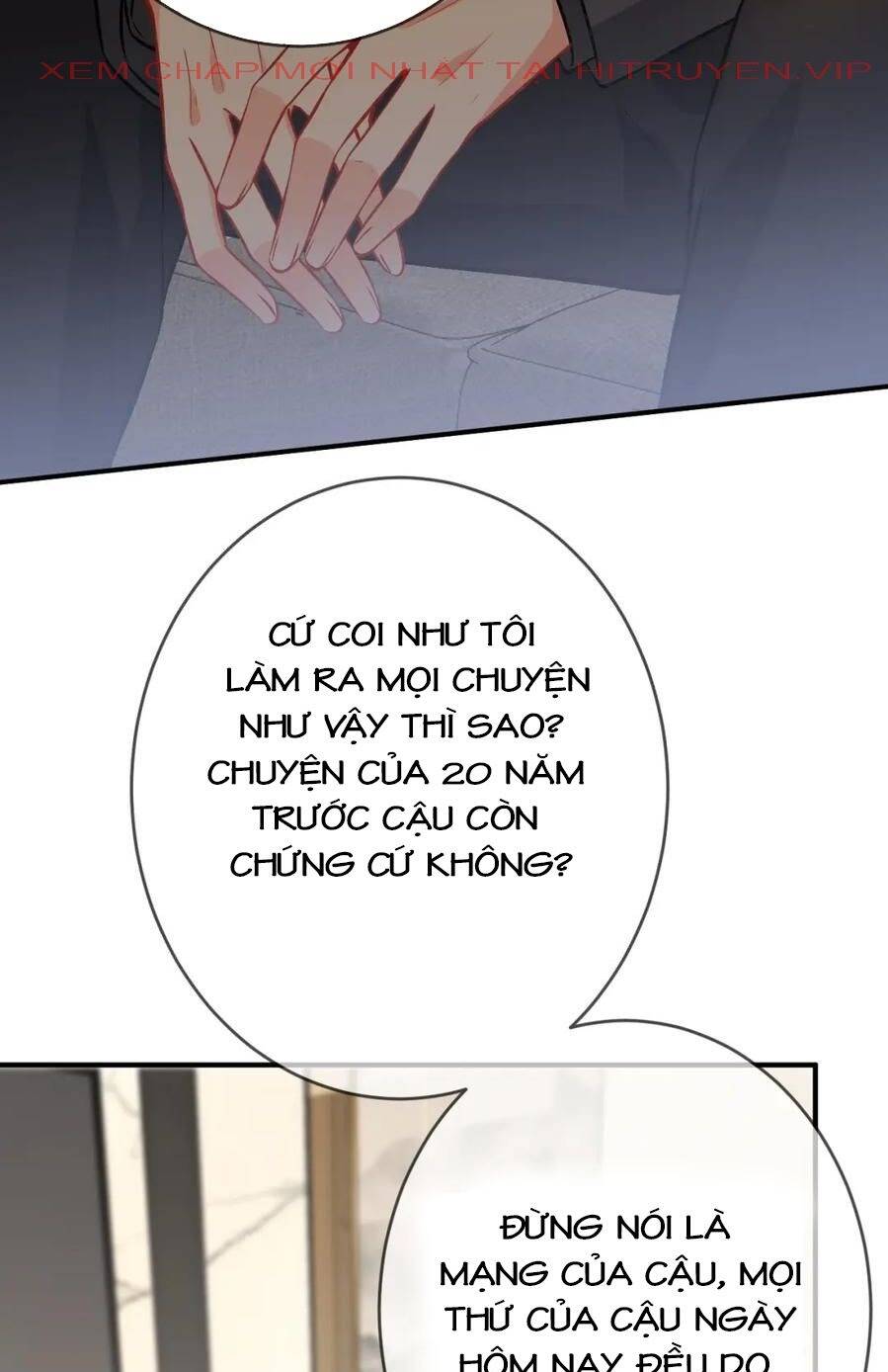 Danh Môn Chí Ái Chapter 384.2 - Trang 2