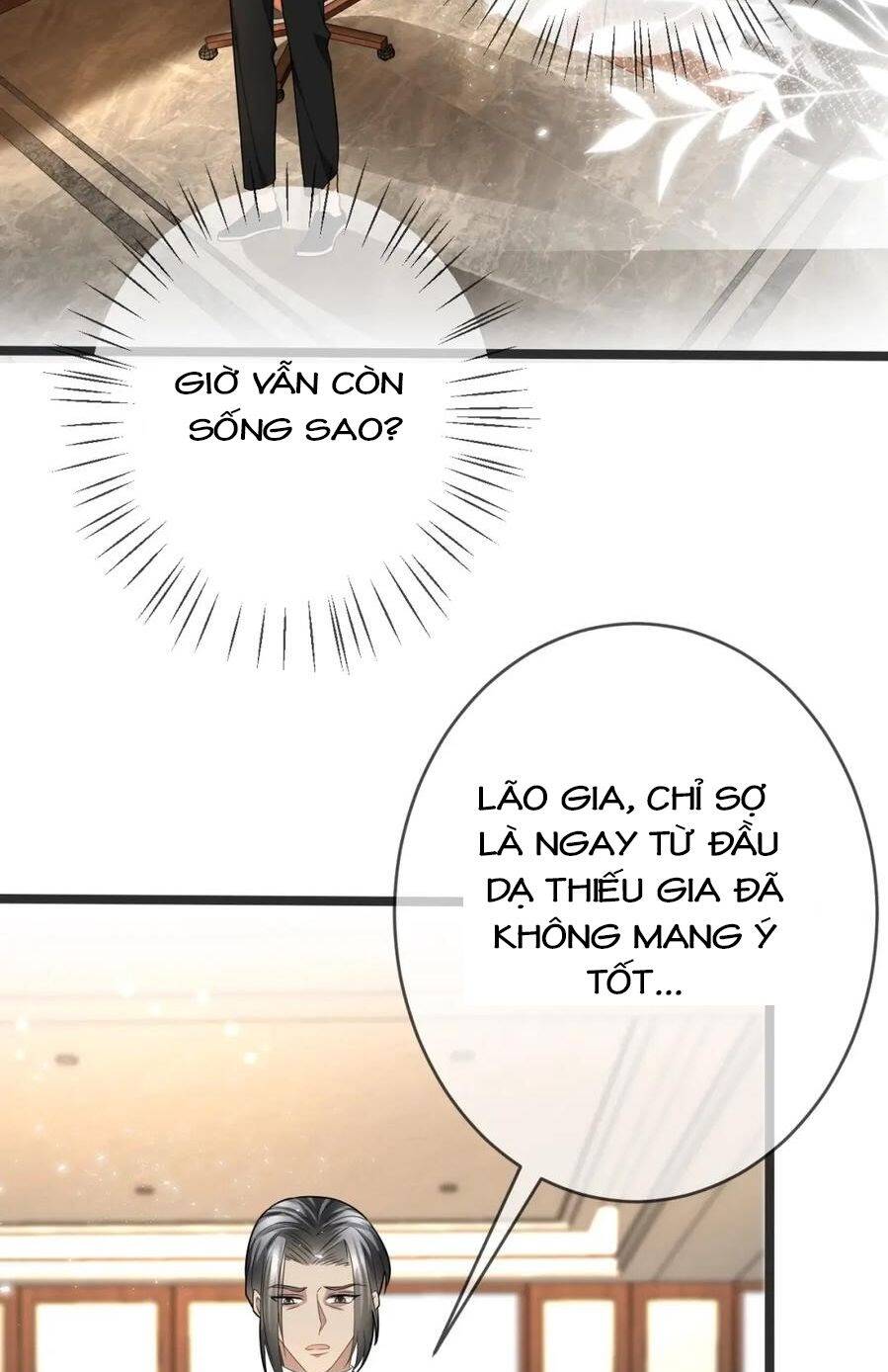 Danh Môn Chí Ái Chapter 384.1 - Trang 2