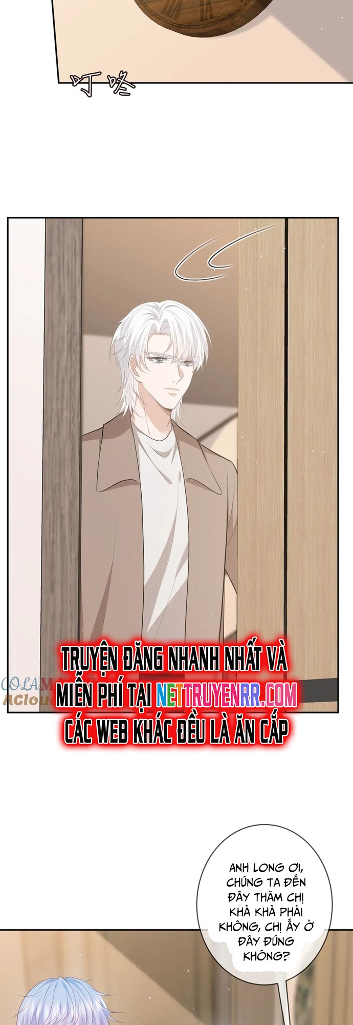 Danh Môn Chí Ái Chapter 471 - Trang 2