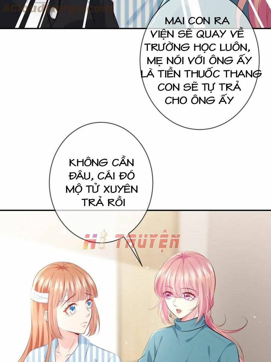 Danh Môn Chí Ái Chapter 368.2 - Trang 2