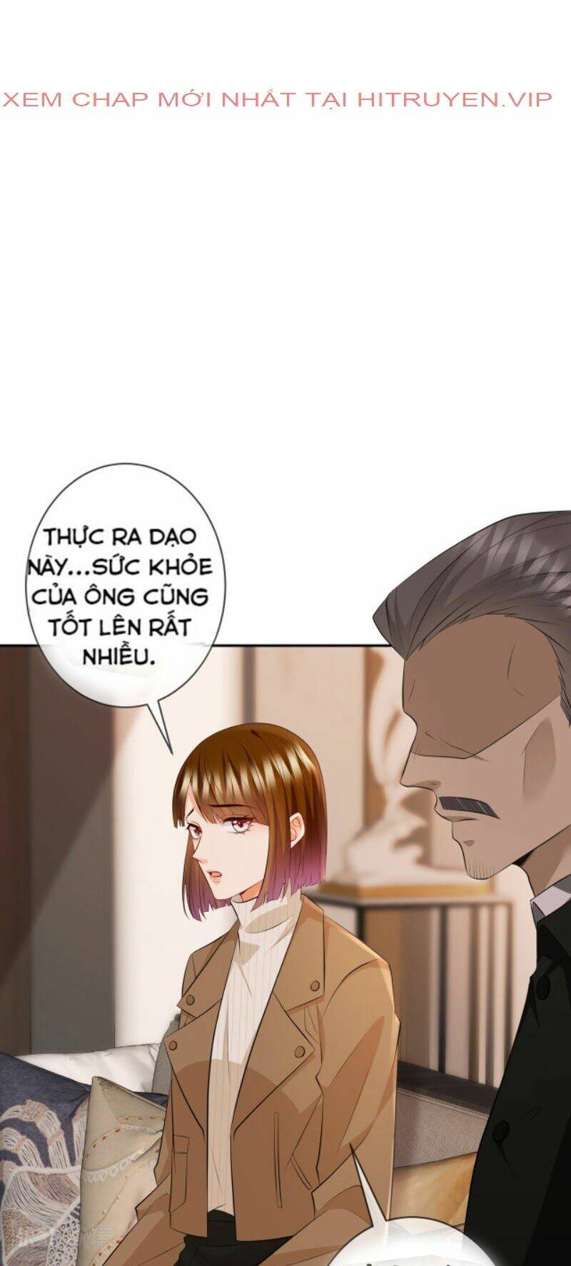 Danh Môn Chí Ái Chapter 330 - Trang 2