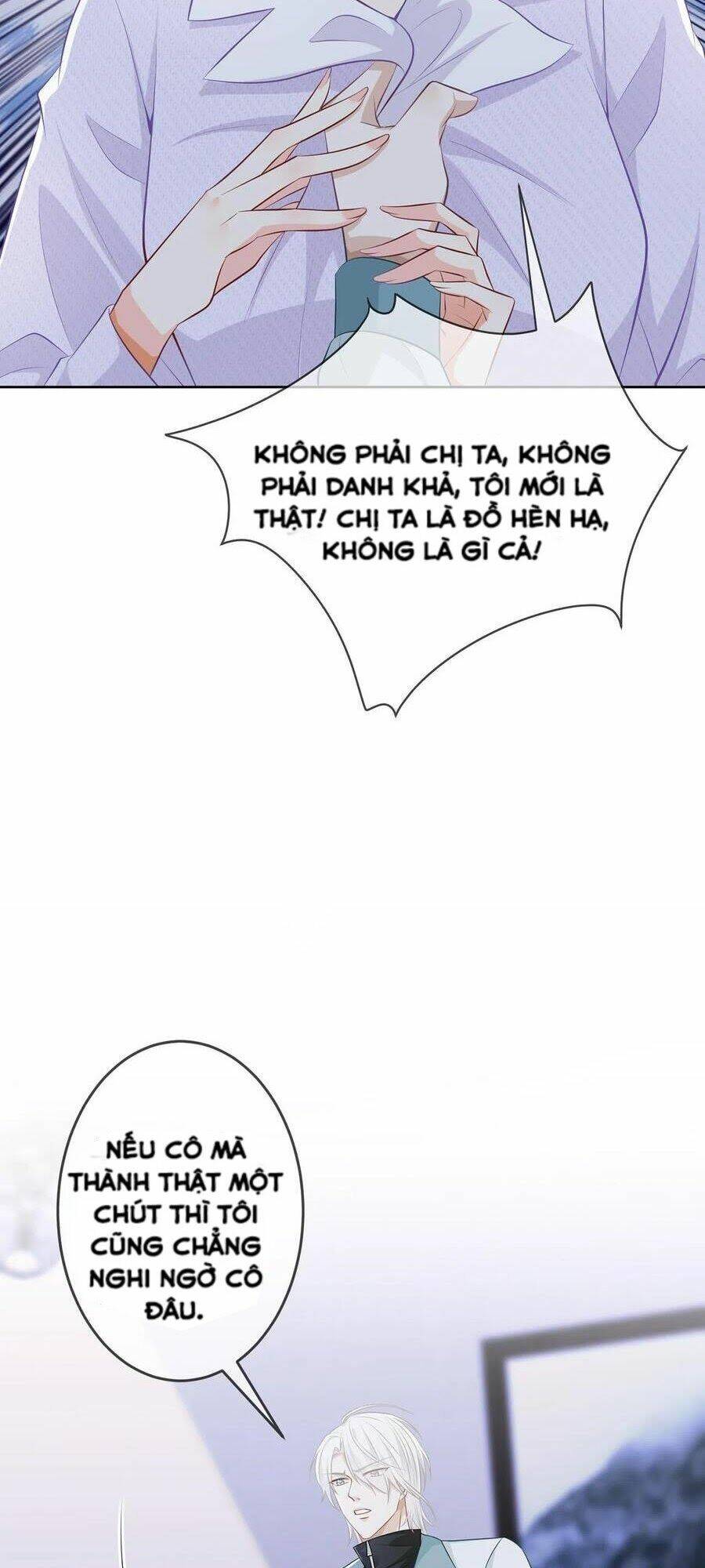 Danh Môn Chí Ái Chapter 309.1 - Trang 2