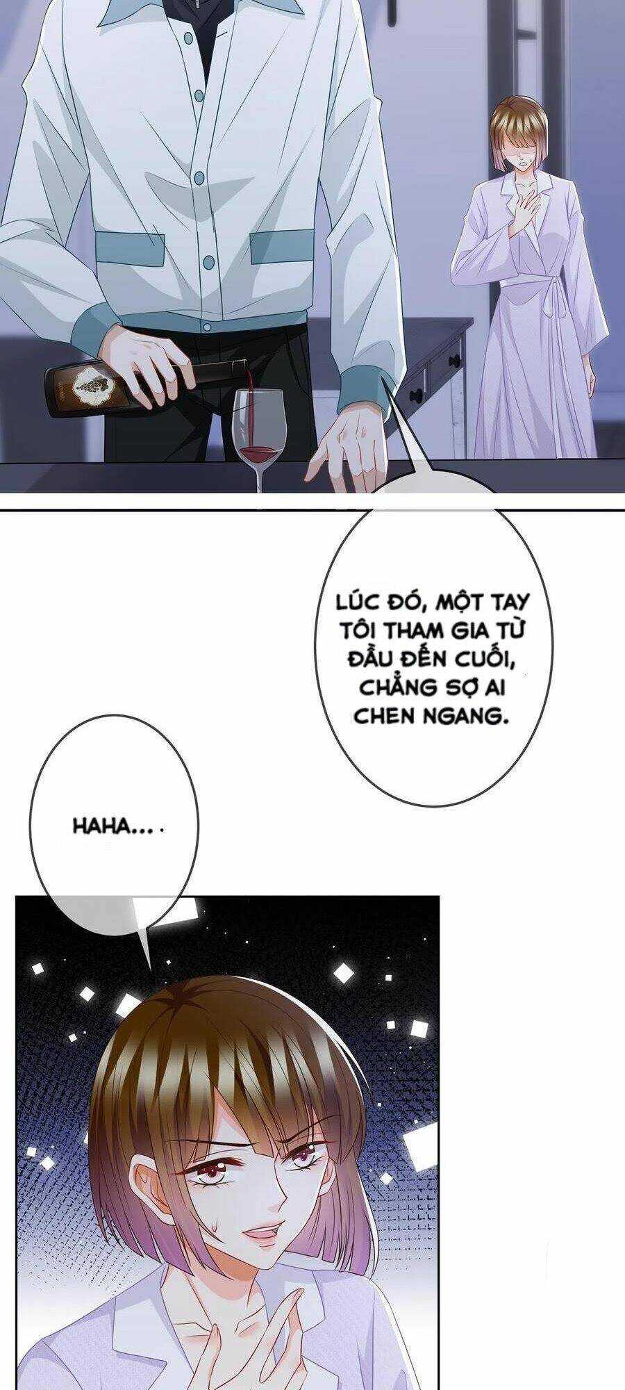 Danh Môn Chí Ái Chapter 309.1 - Trang 2