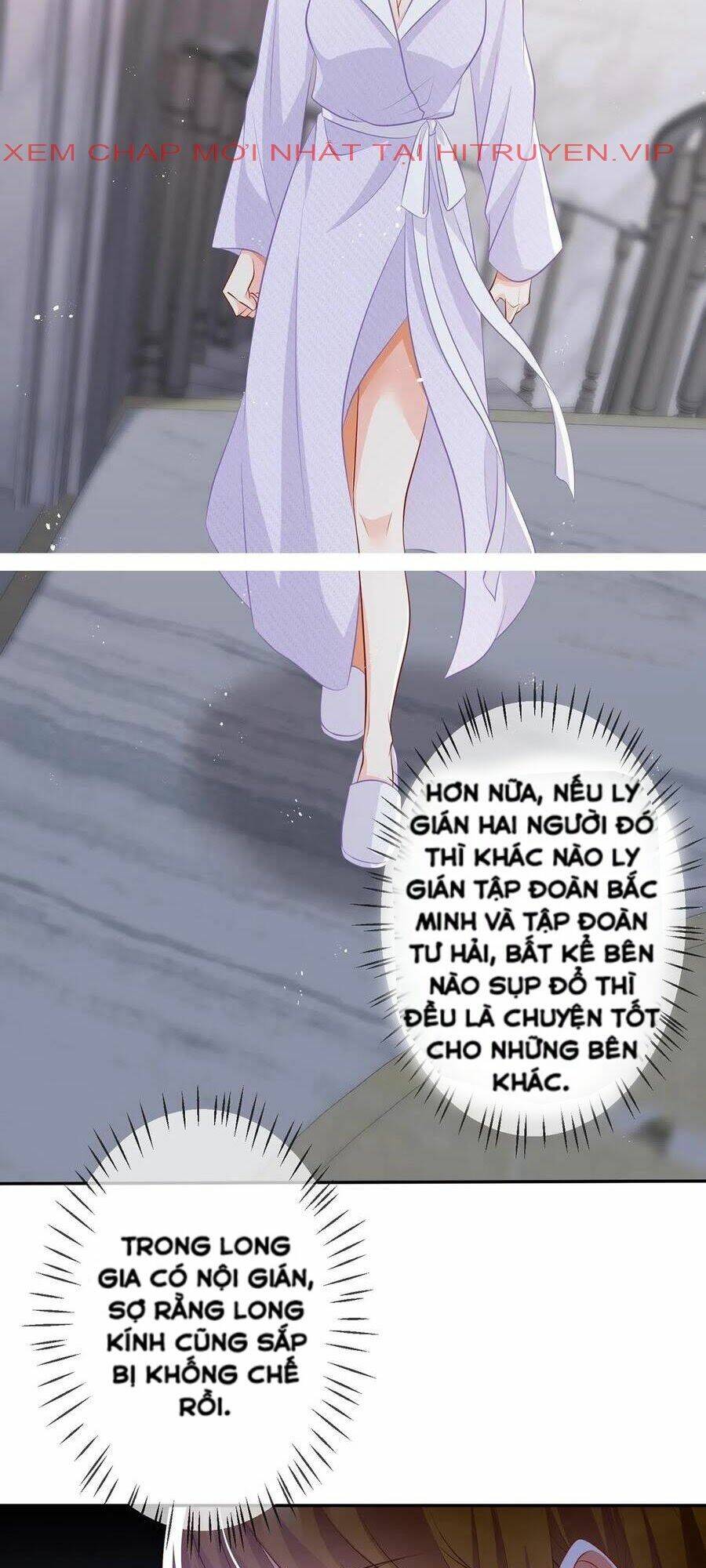 Danh Môn Chí Ái Chapter 308.2 - Trang 2