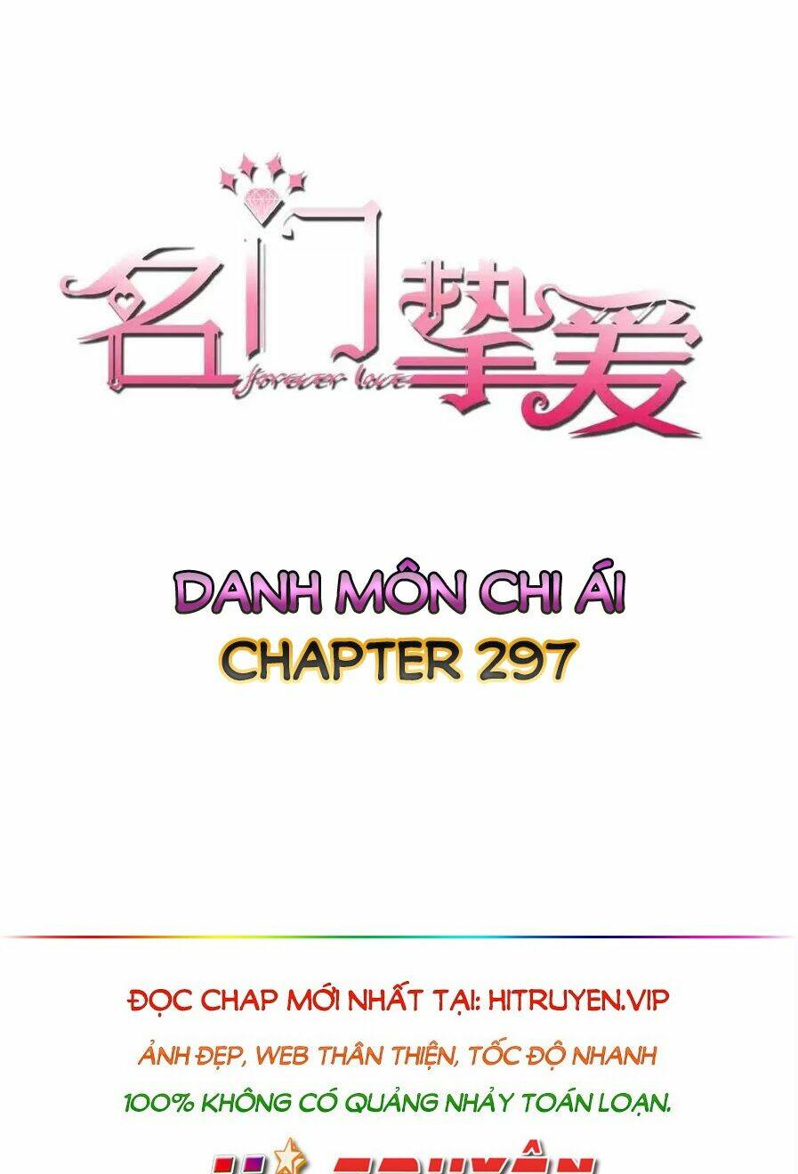 Danh Môn Chí Ái Chapter 297.1 - Trang 2