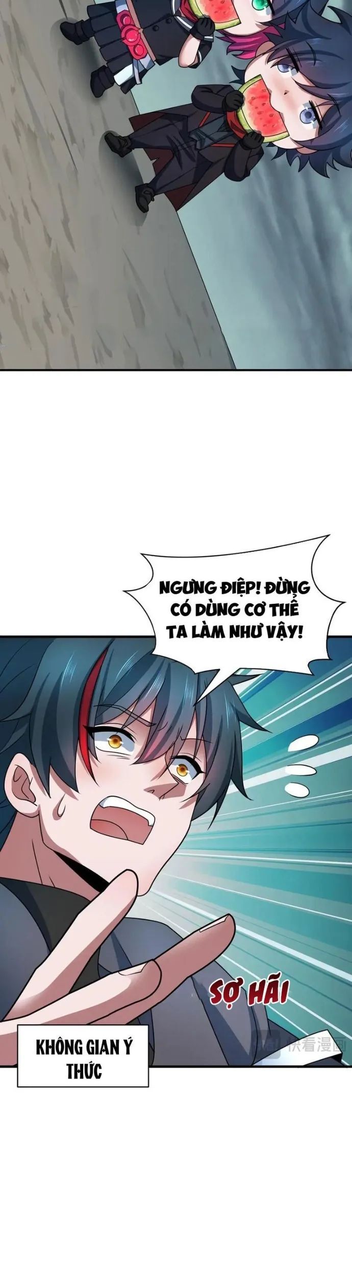 Kỷ Nguyên Kỳ Lạ Chapter 437 - Trang 2