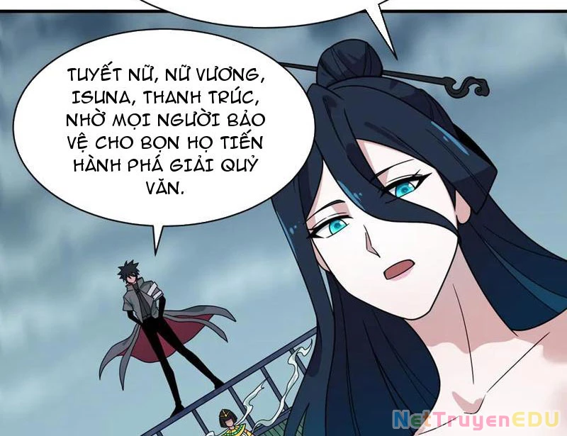 Kỷ Nguyên Kỳ Lạ Chapter 425 - Trang 2