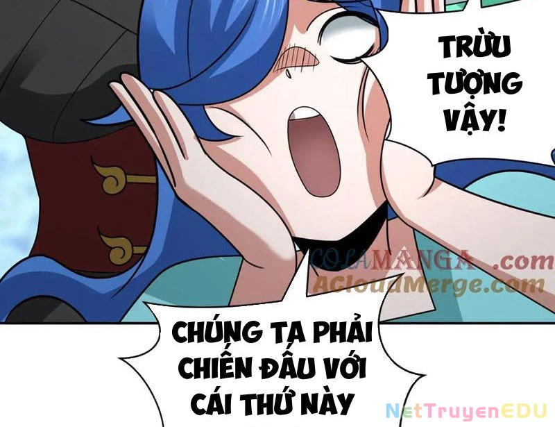 Kỷ Nguyên Kỳ Lạ Chapter 425 - Trang 2