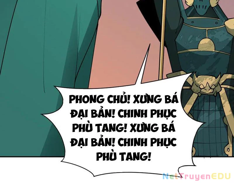 Kỷ Nguyên Kỳ Lạ Chapter 425 - Trang 2