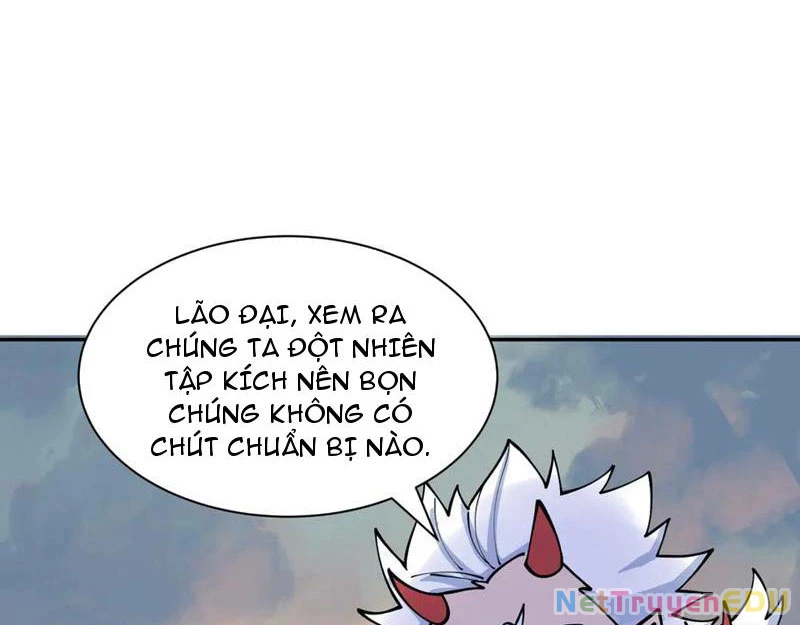 Kỷ Nguyên Kỳ Lạ Chapter 425 - Trang 2