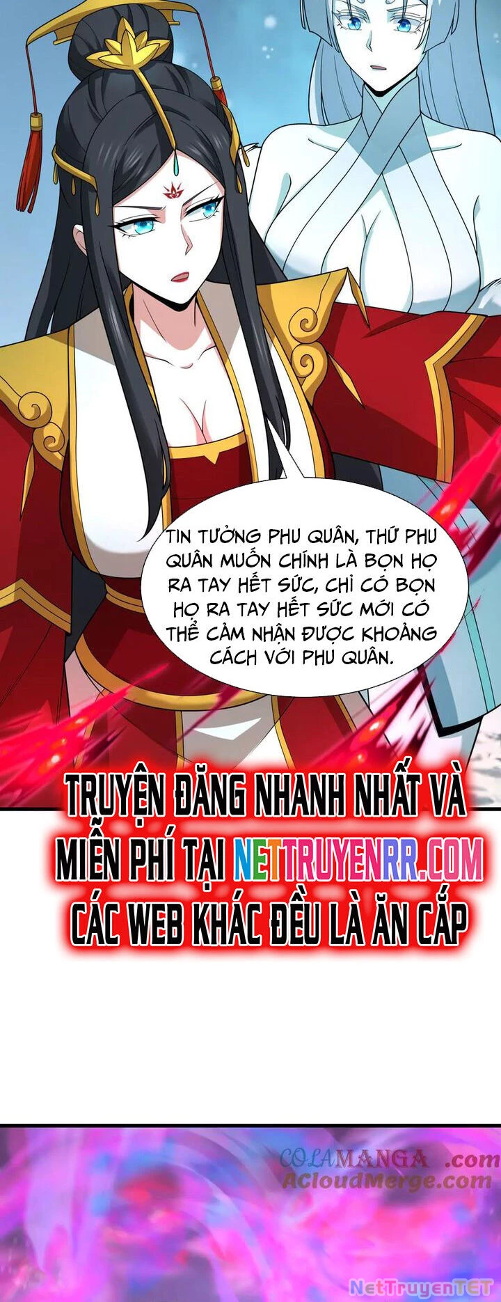 Kỷ Nguyên Kỳ Lạ Chapter 423 - Trang 2