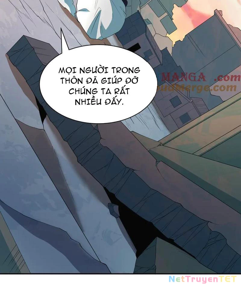 Kỷ Nguyên Kỳ Lạ Chapter 417 - Trang 2