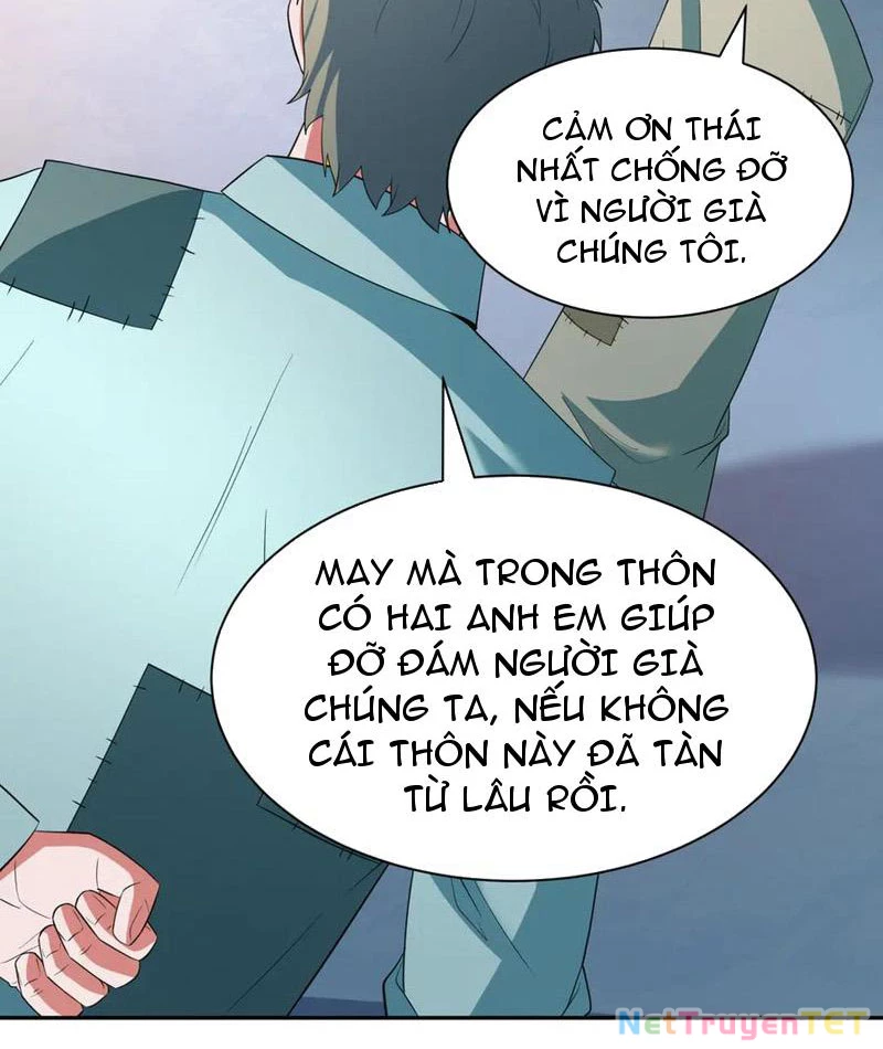 Kỷ Nguyên Kỳ Lạ Chapter 417 - Trang 2