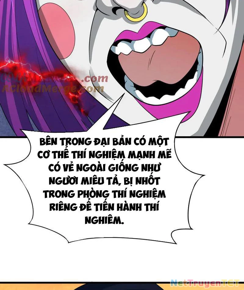 Kỷ Nguyên Kỳ Lạ Chapter 417 - Trang 2